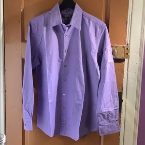 Kenneth Cole reaction button up shirt